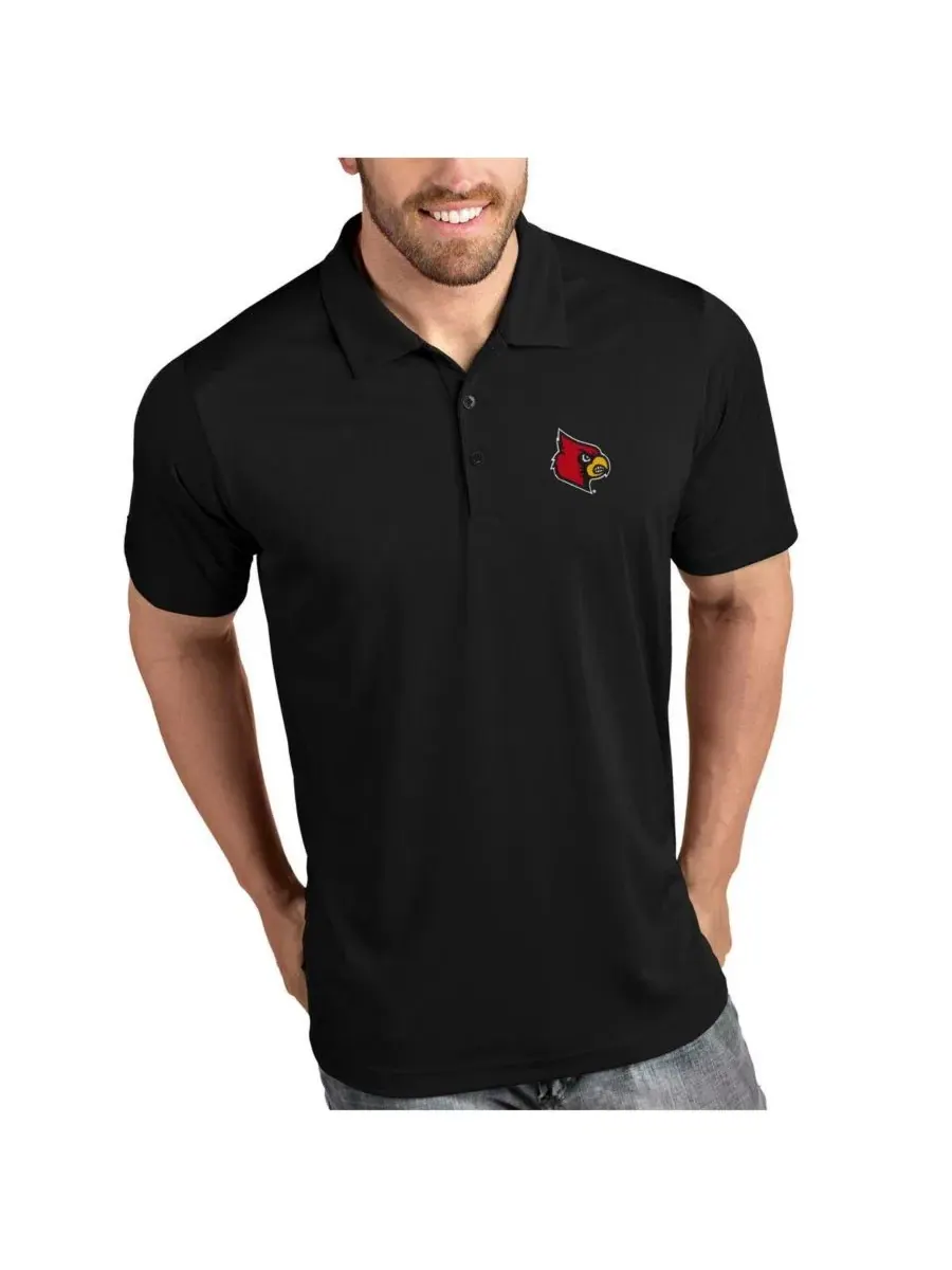 Поло Antigua Tribute Polo