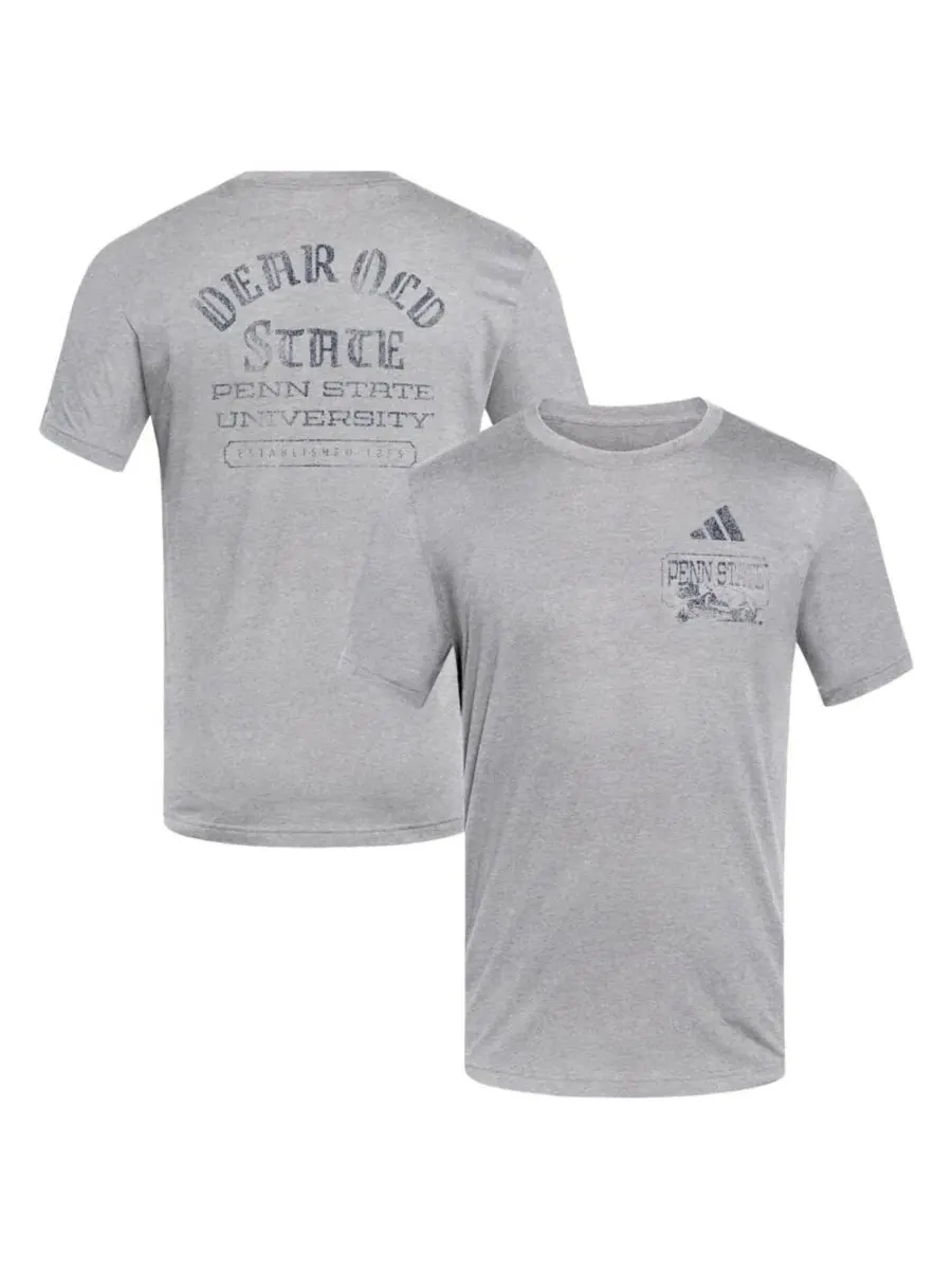 Футболка с коротким рукавом Dear Old State Blend adidas