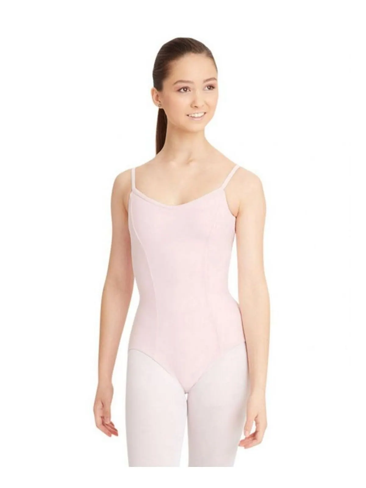 Купальник принцессы Capezio