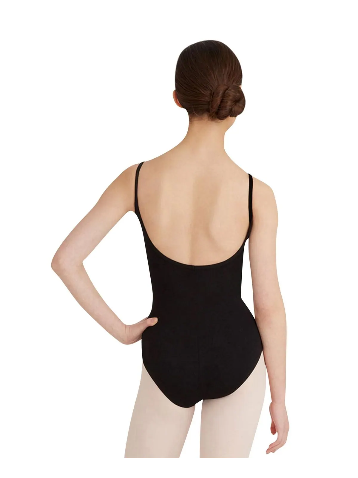 Купальник принцессы Capezio — изображение 4 из 8, розовый