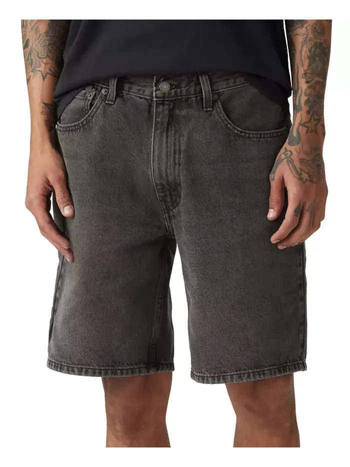 Мужские шорты Levi's 454 Relaxed