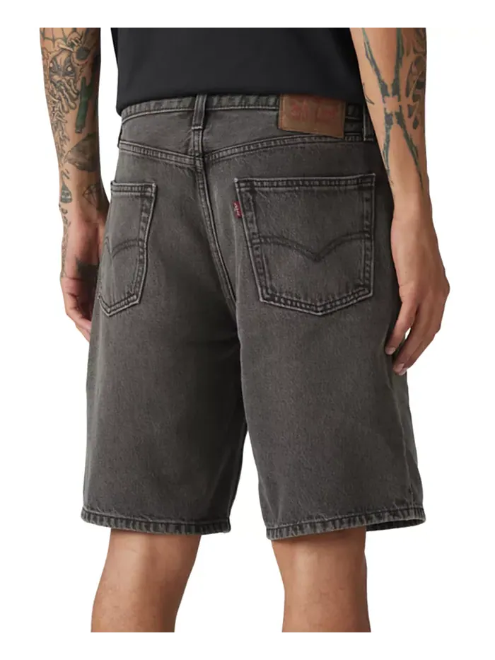 Мужские шорты Levi's 454 Relaxed — изображение 3 из 4