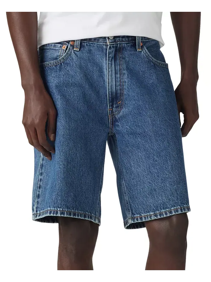 Мужские шорты 454 Relaxed-Fit длиной 10" Levi's — изображение 1 из 4