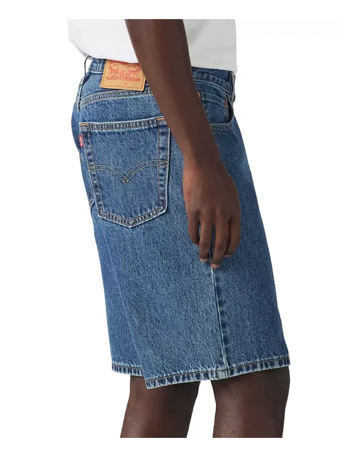 Мужские шорты 454 Relaxed-Fit длиной 10" Levi's — изображение 2 из 4
