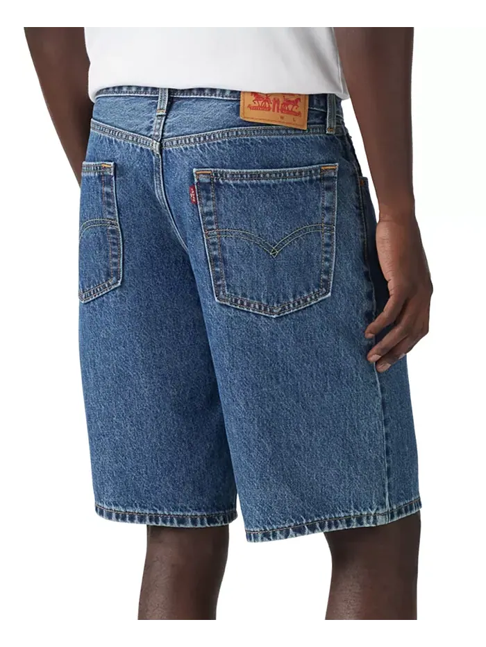 Мужские шорты 454 Relaxed-Fit длиной 10" Levi's — изображение 3 из 4