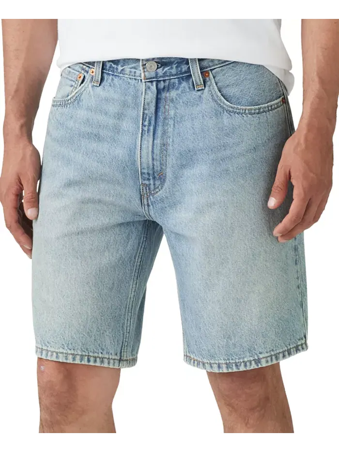 Мужские шорты Levi's 454 Relaxed