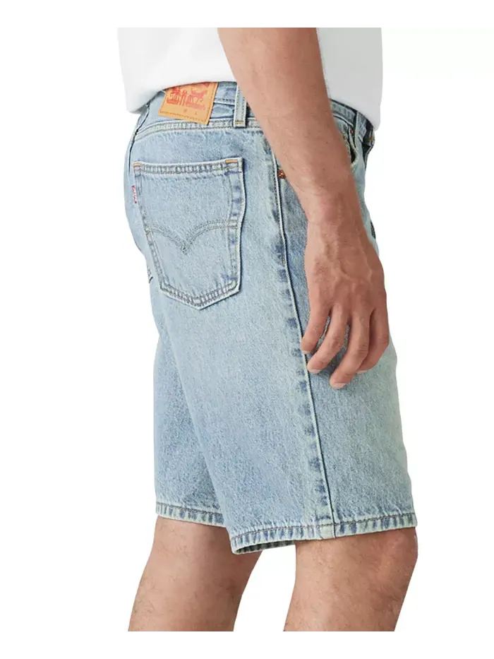 Мужские шорты Levi's 454 Relaxed — изображение 2 из 8