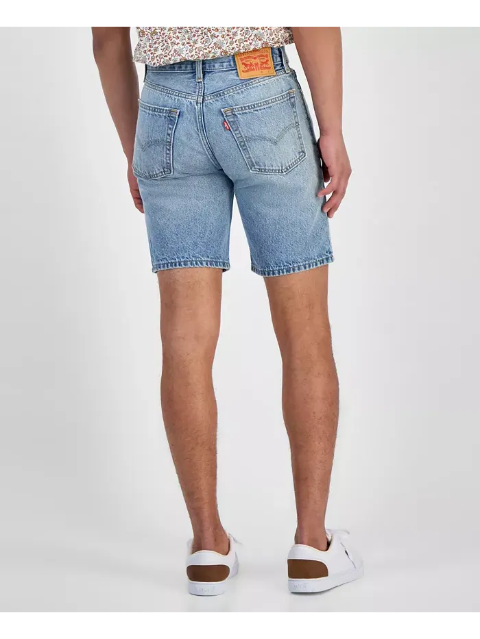 Мужские шорты Levi's 454 Relaxed — изображение 3 из 8