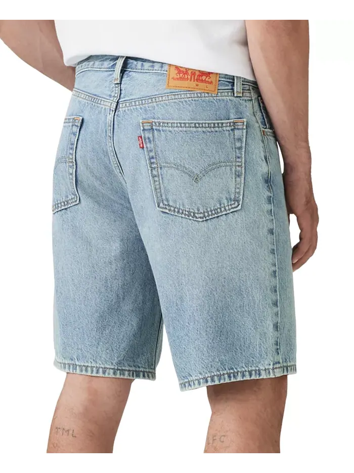 Мужские шорты Levi's 454 Relaxed — изображение 7 из 8