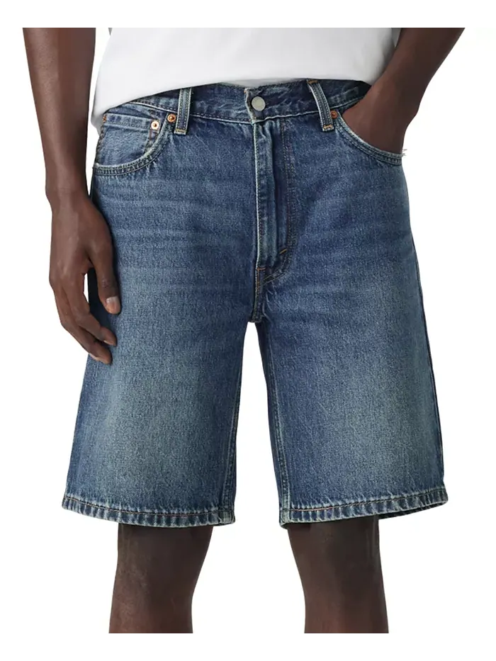 Мужские шорты Levi's 454 Relaxed