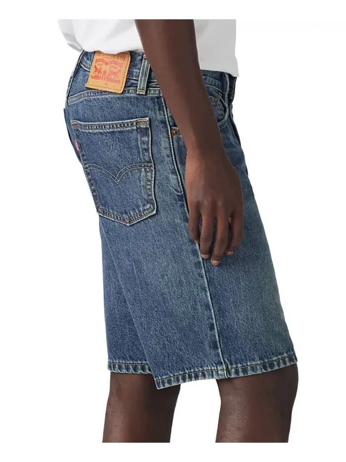 Мужские шорты Levi's 454 Relaxed — изображение 2 из 4