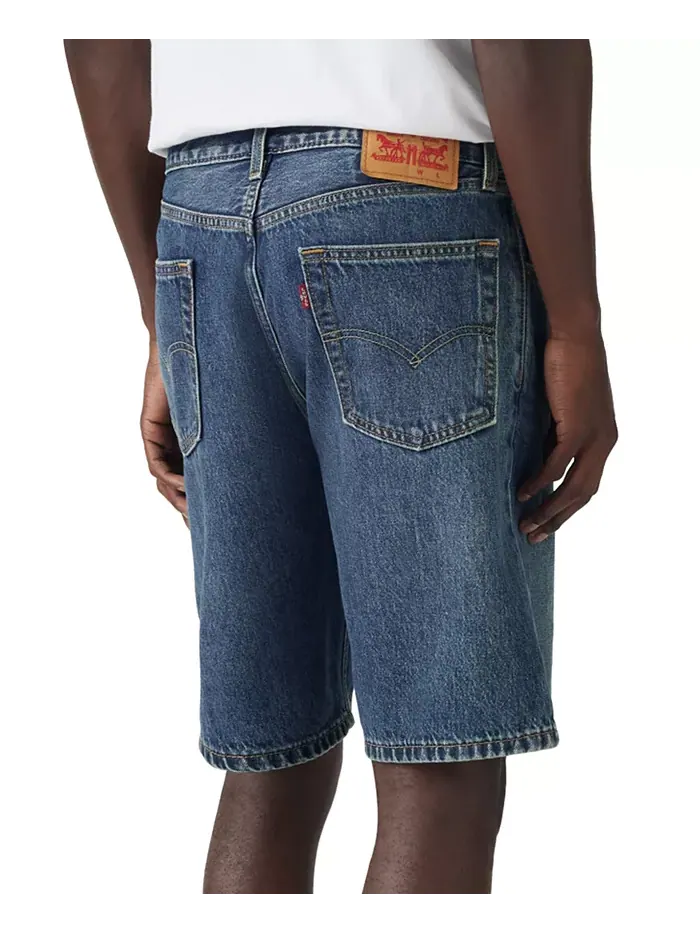 Мужские шорты Levi's 454 Relaxed — изображение 3 из 4