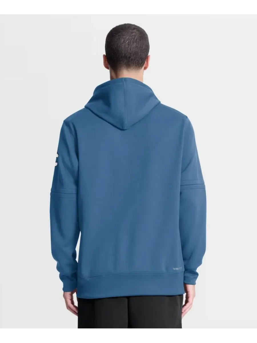 Худи Nike с технологией Therma-FIT, модель Authentic Collection City Connect, Washington Nationals — изображение 3 из 3