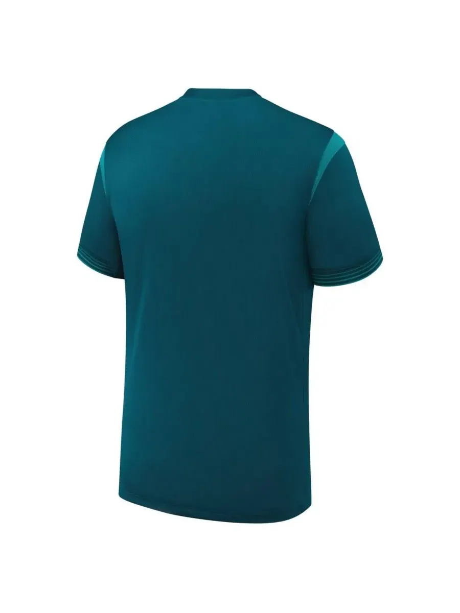 Футболка Nike с коротким рукавом, с технологией Dri-FIT, модель Replica Nigeria Women's National — изображение 3 из 3