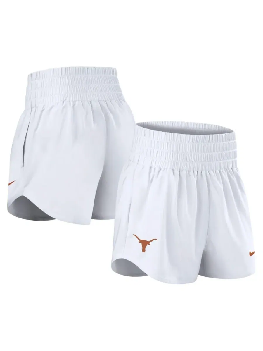 Шорты Nike с технологией Dri-FIT