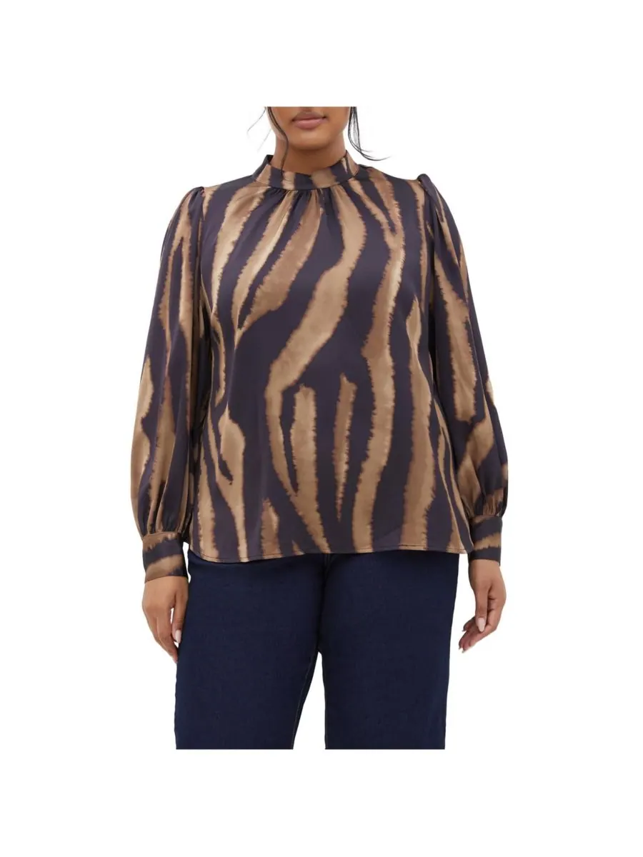 Женский топ Untamed CITY CHIC, Brandy untamed