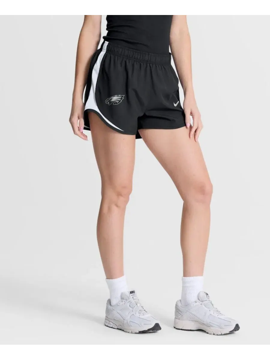 Шорты женские Nike Tempo Mid-Rise, 3.25" Inseam