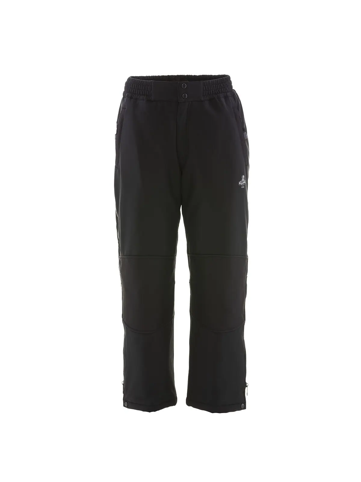 Мужские теплые водонепроницаемые утепленные брюки Softshell RefrigiWear