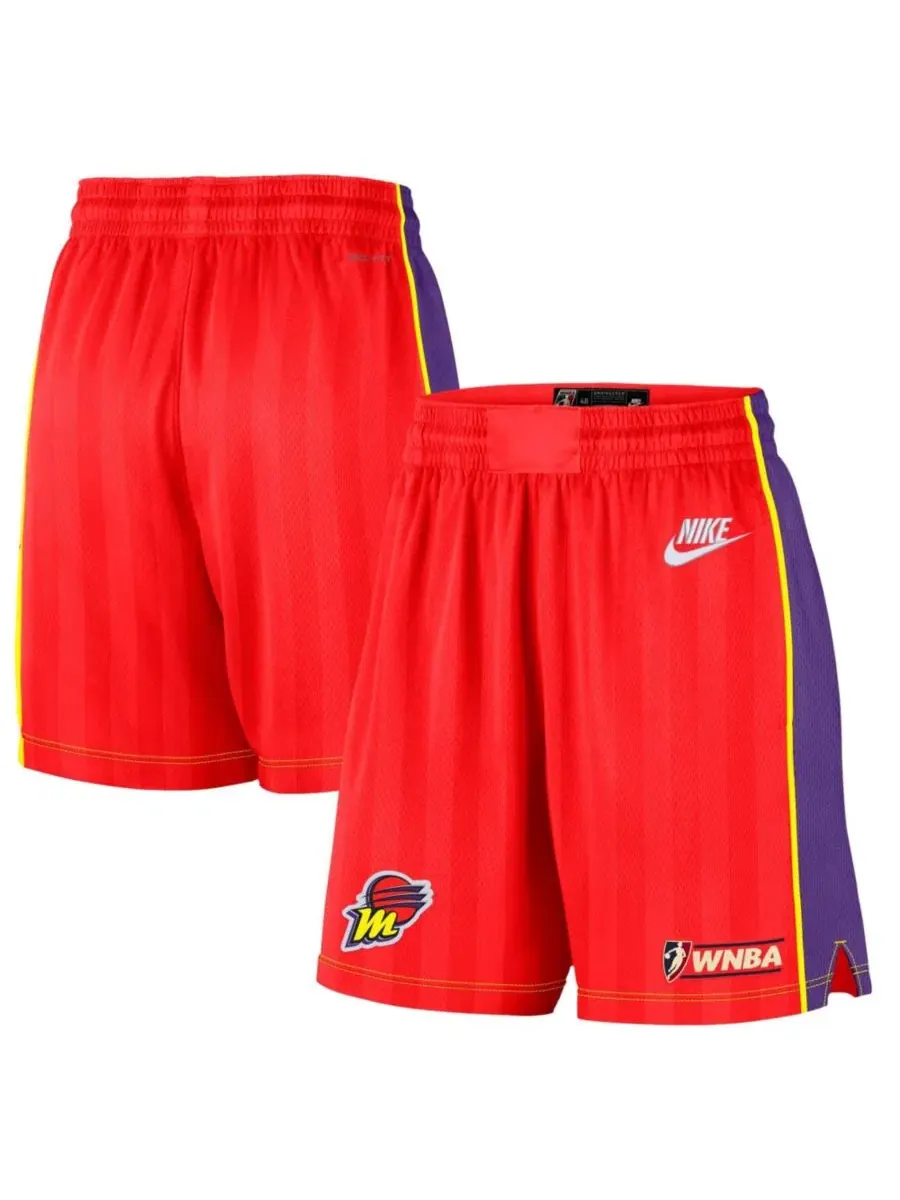 Шорты Nike Phoenix Mercury Dri-FIT