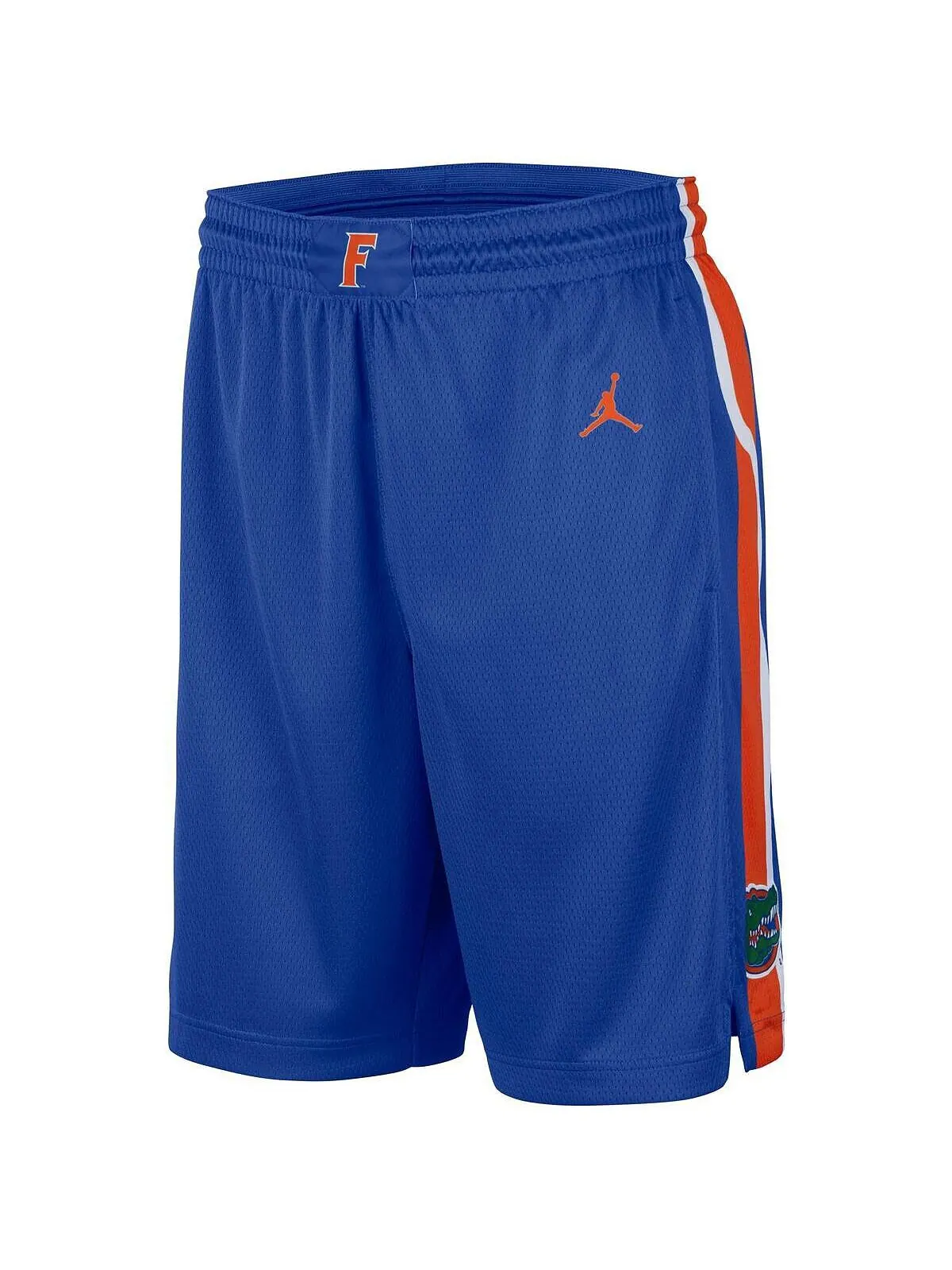 Мужские баскетбольные шорты brand royal florida gators limited Jordan — изображение 1 из 1, королевский