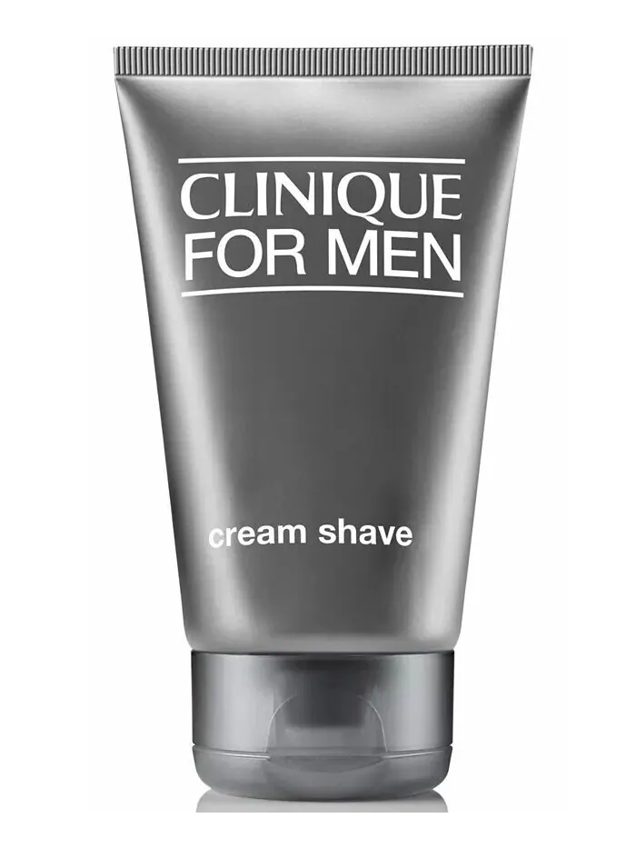 Крем для лица Clinique — Для бритья для мужчин