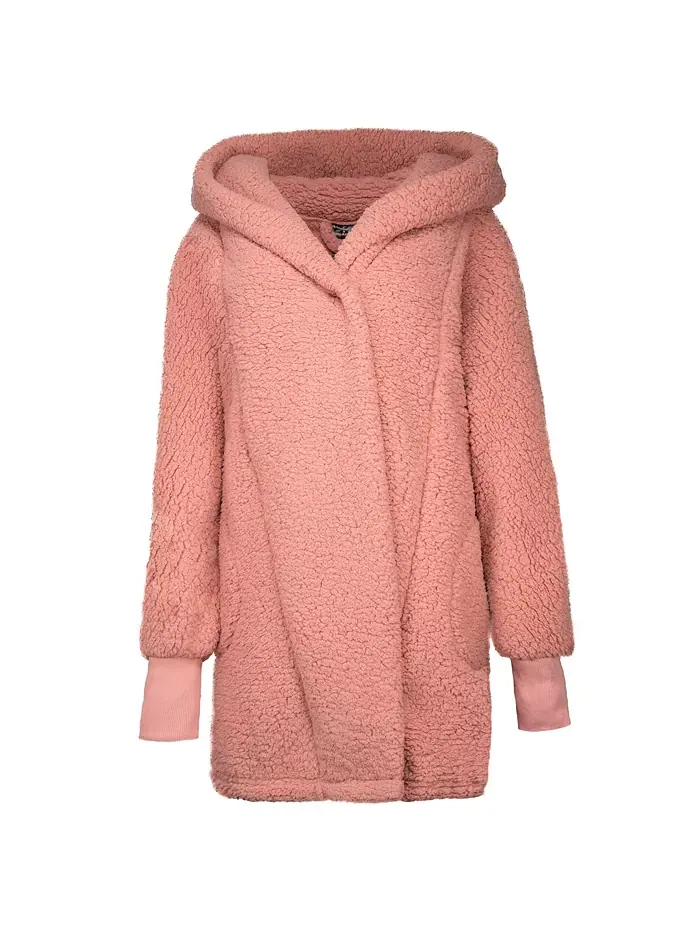 Толстовка Men's and Women's The Best Lounger In The World Pink NBA Breast Cancer Awareness