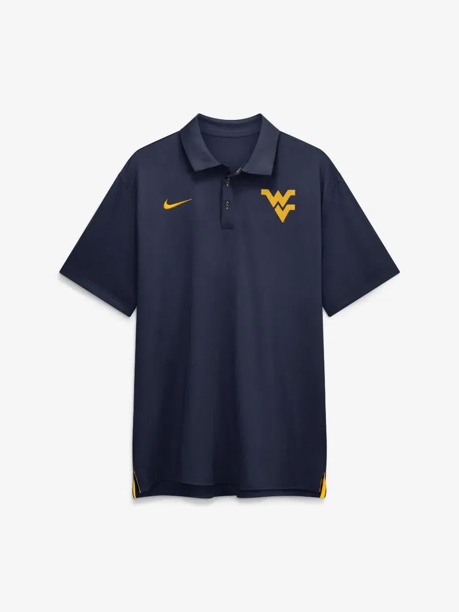 Поло Nike с технологией Dri-FIT