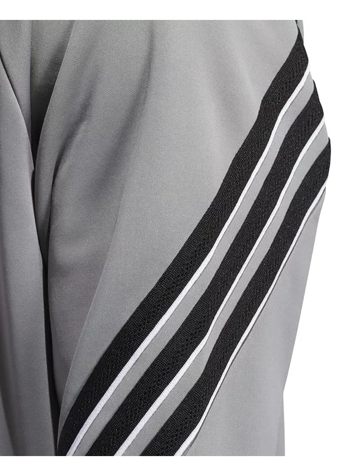 Мужская баскетбольная худи Select Foundation Fleece adidas — изображение 4 из 4
