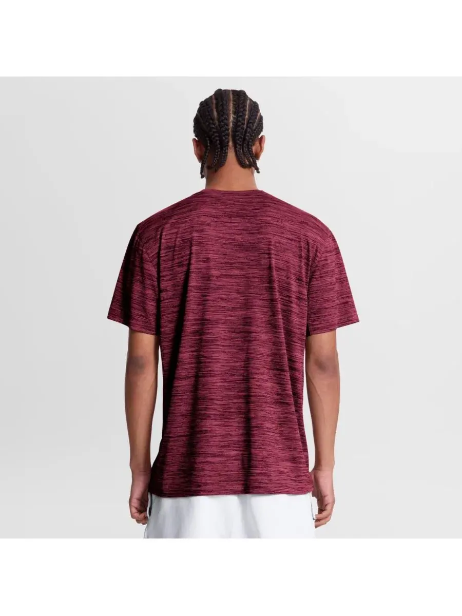 Футболка Dri-FIT с принтом Florida State Seminoles Nike — изображение 4 из 4, гранат