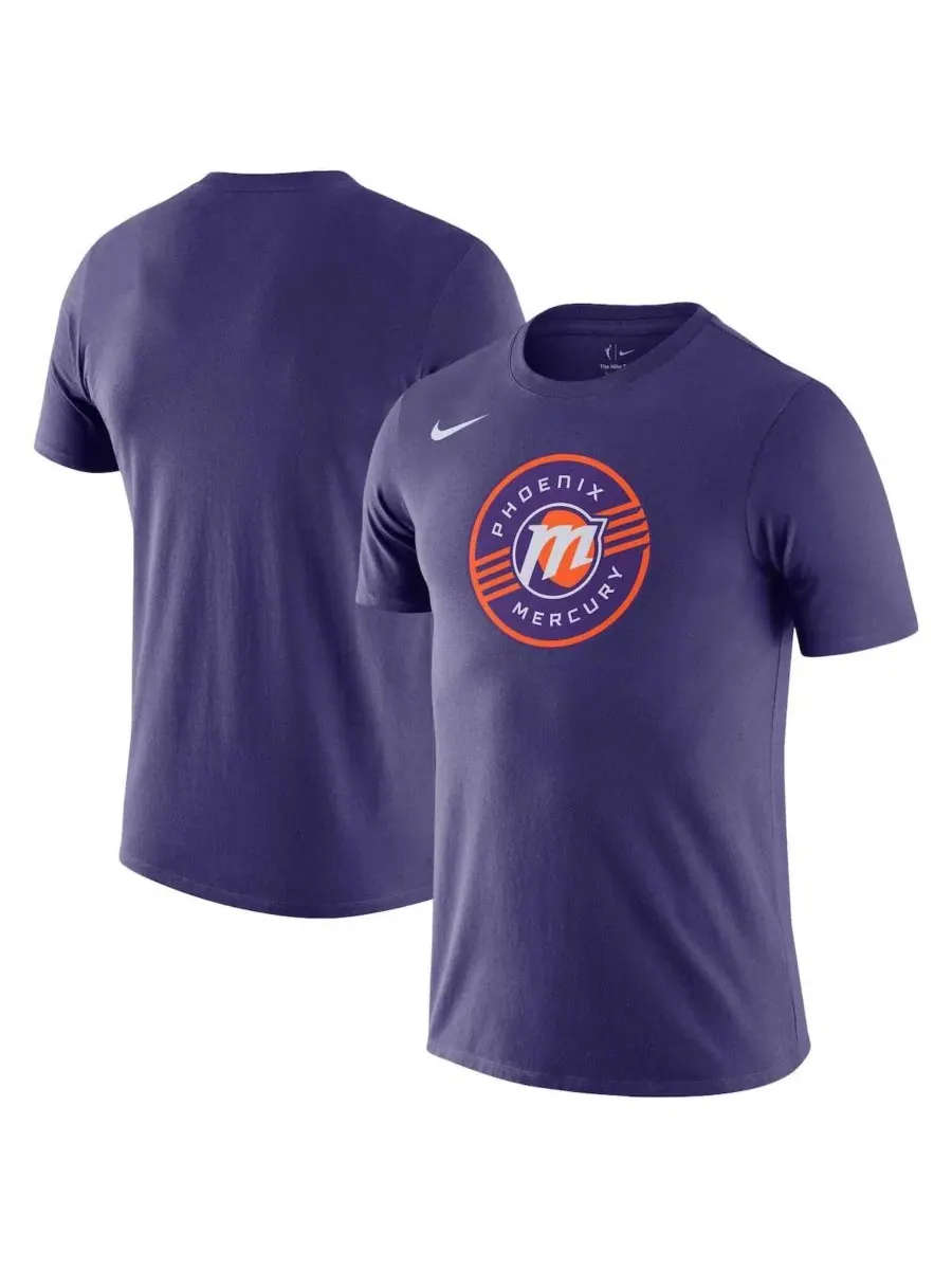 Футболка Dri-FIT с логотипом команды Nike