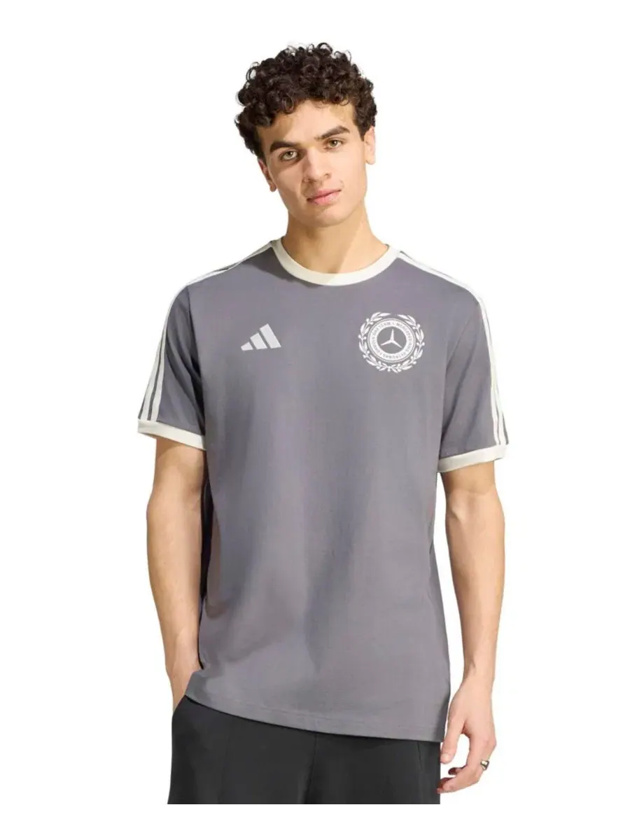 Футболка с коротким рукавом Mercedes-AMG Petronas F1 Team Icon Jersey adidas