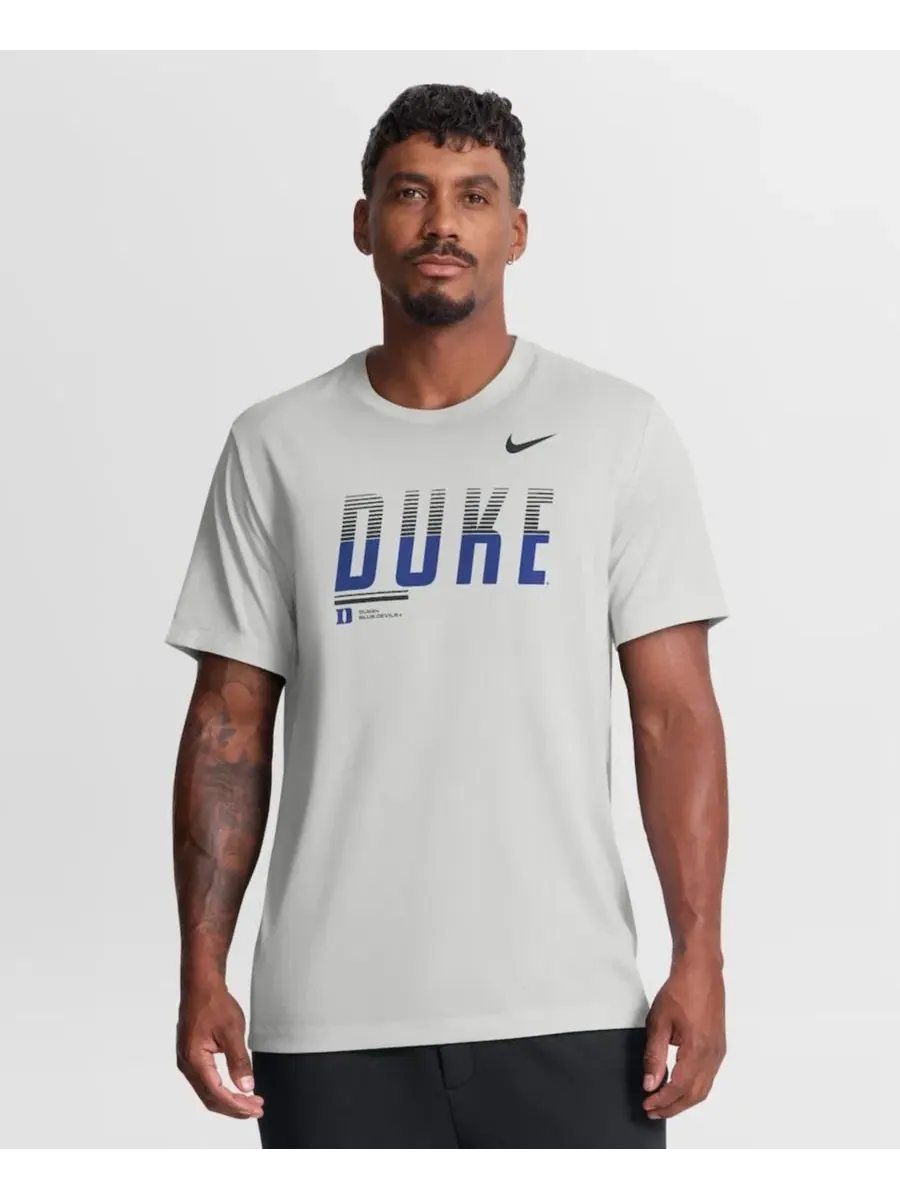 Футболка Nike Dri-FIT с коротким рукавом, Sideline Legend