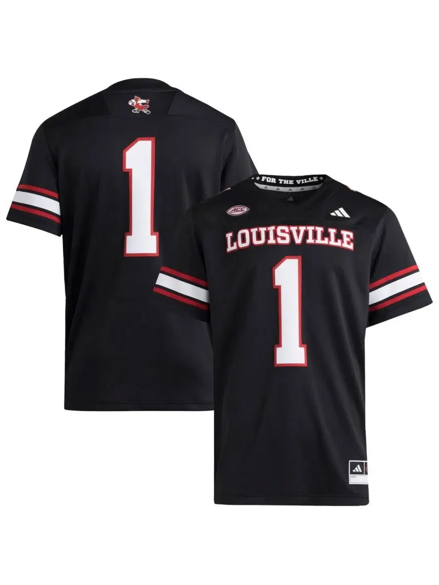 Футболка с длинным рукавом Premier Strategy Jersey adidas