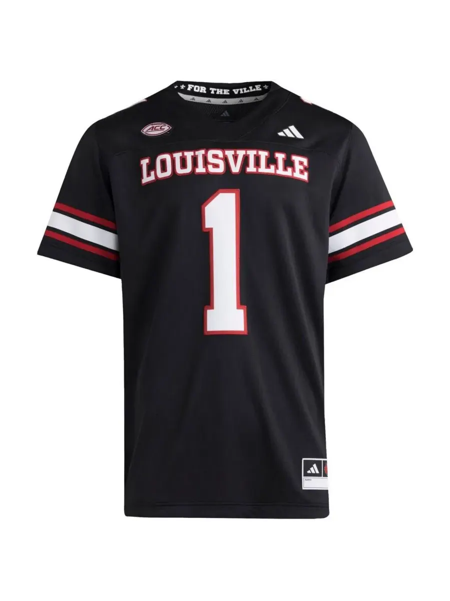 Футболка с длинным рукавом Premier Strategy Jersey adidas — изображение 2 из 3, черный