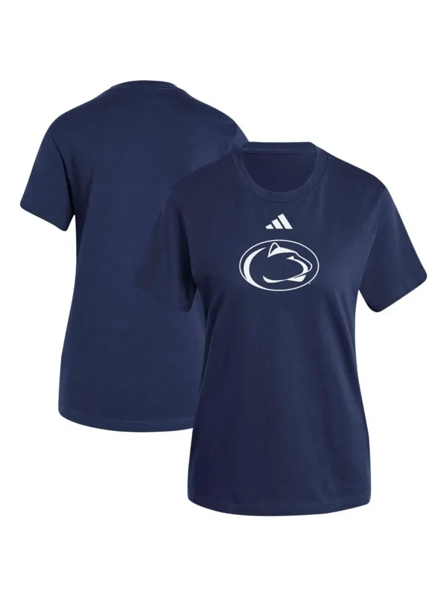 Футболка с коротким рукавом Penn State Core Adidas