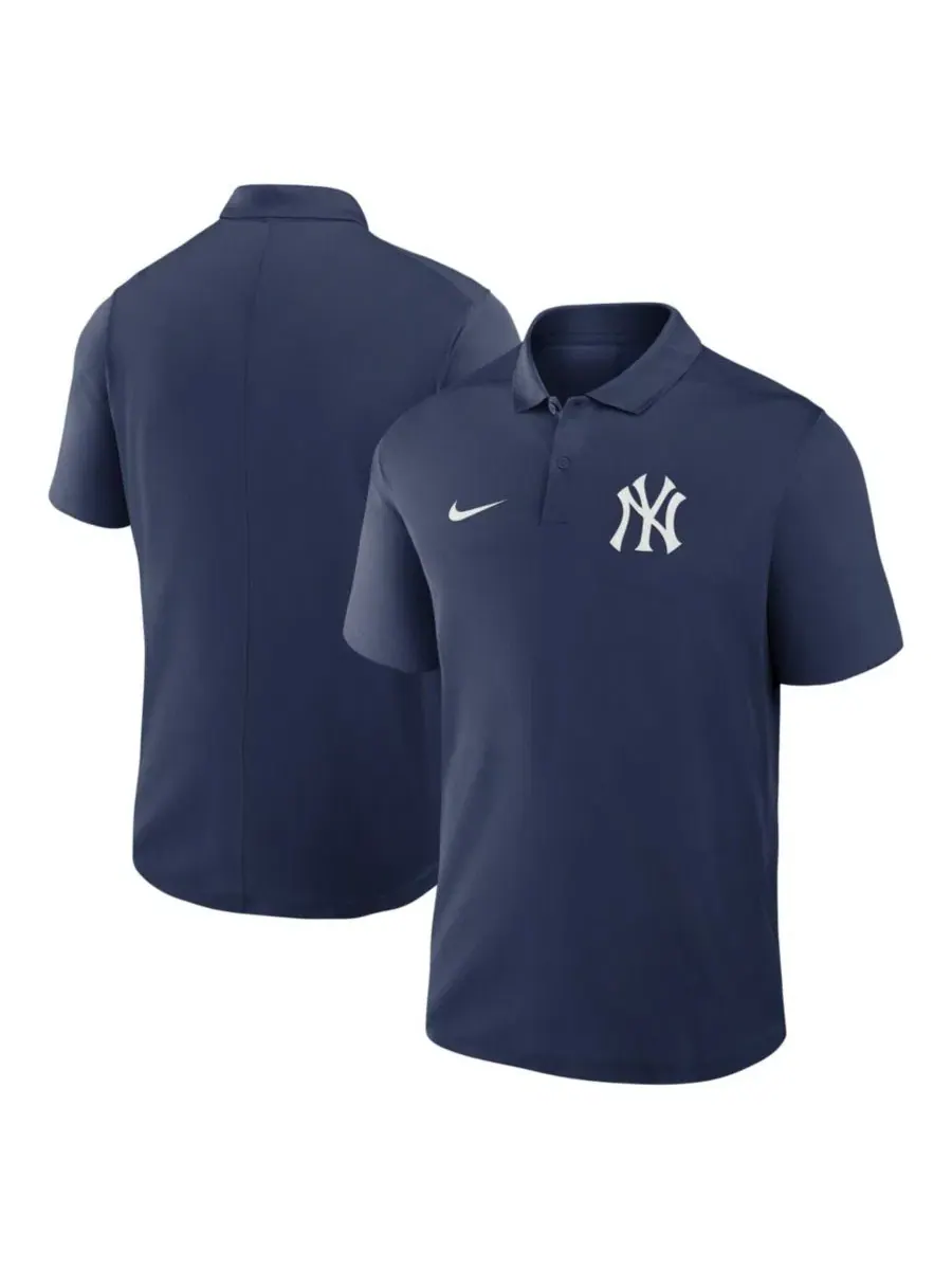 Мужское поло Nike Dri-FIT Victory, New York Yankees