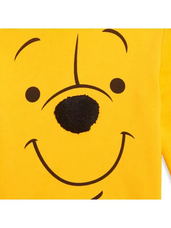 Детская флисовая толстовка с капюшоном для мальчиков Toddler Boys Fleece Cosplay Pullover Hoodie — изображение 2 из 5