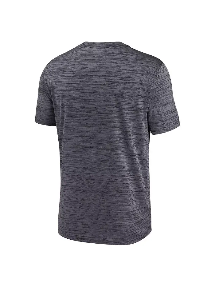 Мужская футболка для тренировок San Francisco Giants Authentic Collection Velocity Performance — изображение 2 из 3