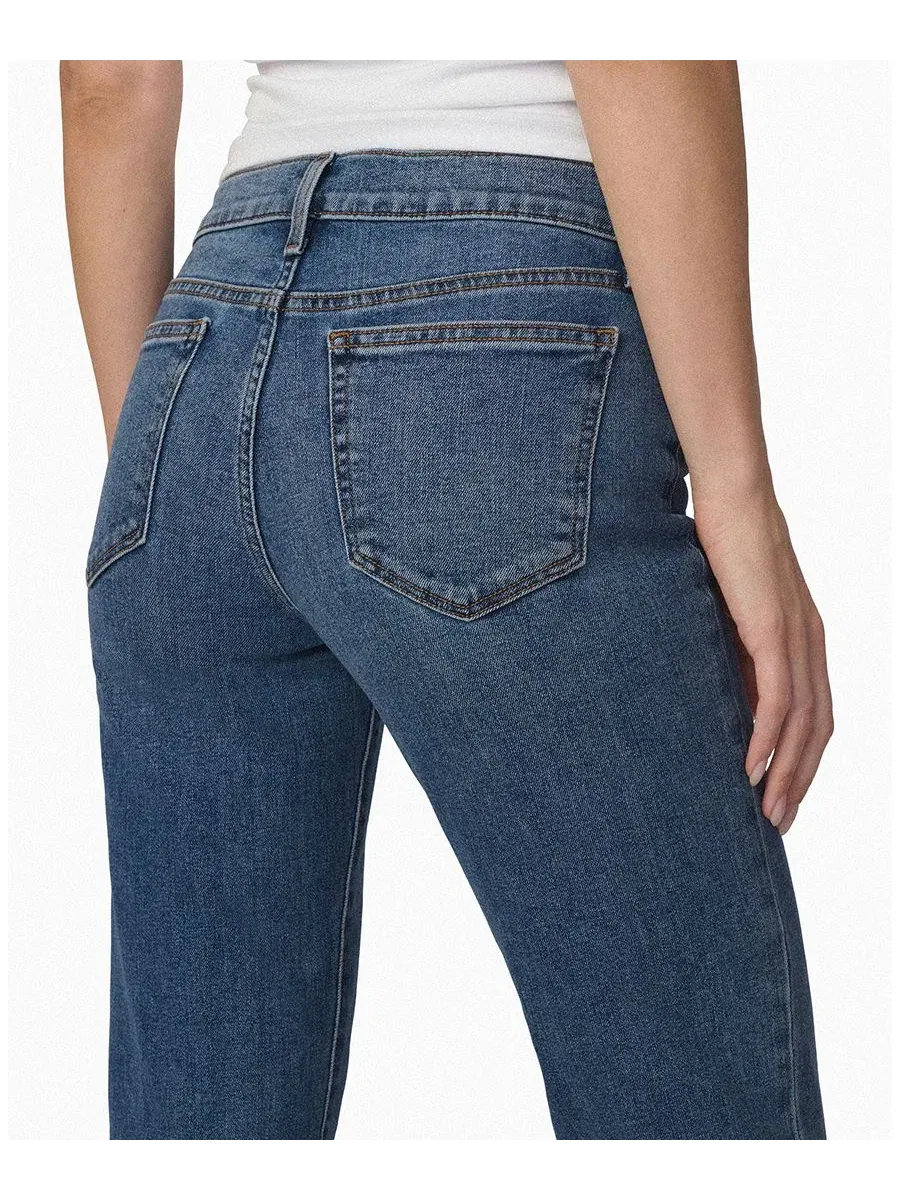 Джинсы прямого кроя The Romy Joe's Jeans, Amalfi — изображение 5 из 6