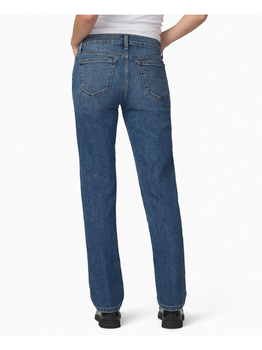 Джинсы прямого кроя The Romy Joe's Jeans, Amalfi — изображение 6 из 6