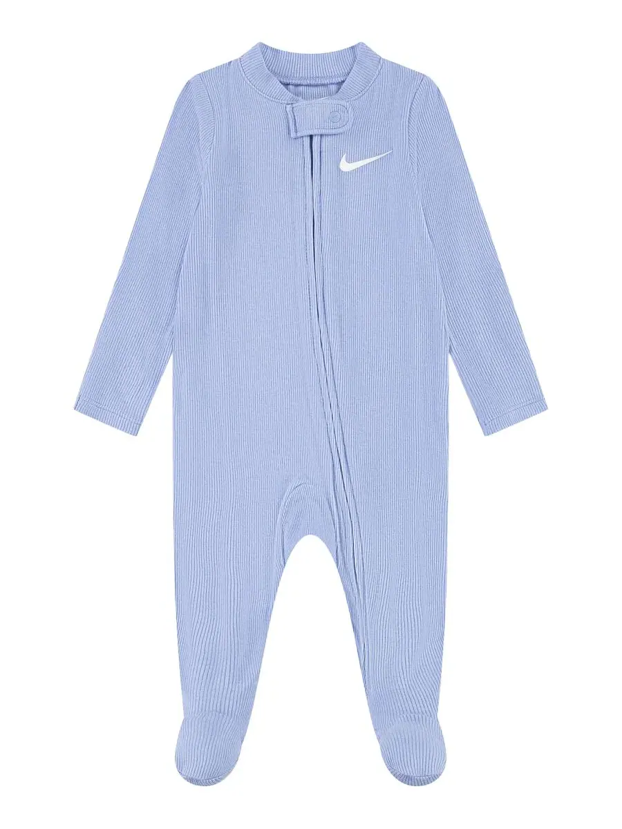 Боди-комбинезон с длинным рукавом Nike, Cobalt Bliss