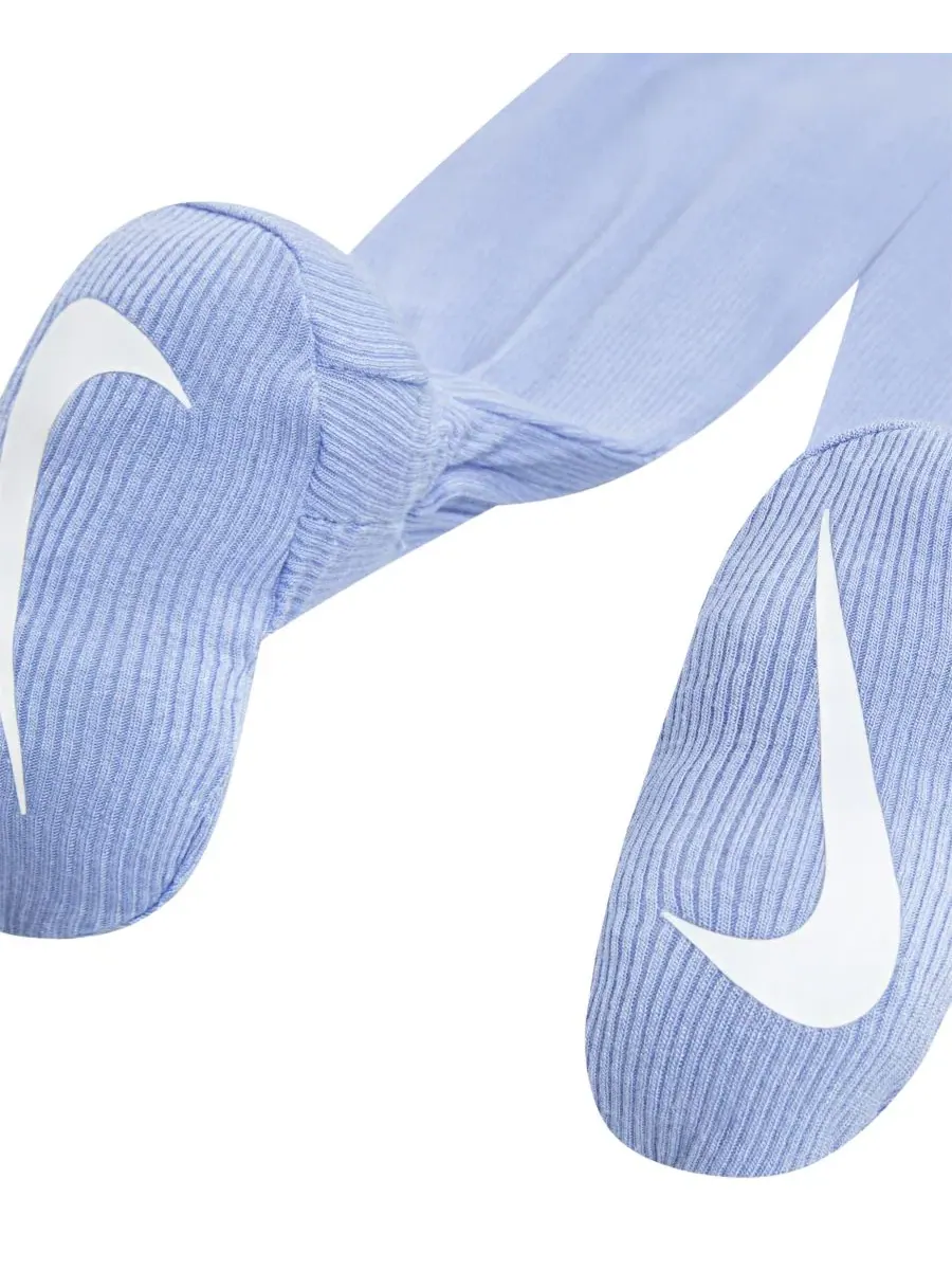 Боди-комбинезон с длинным рукавом Nike, Cobalt Bliss — изображение 5 из 5