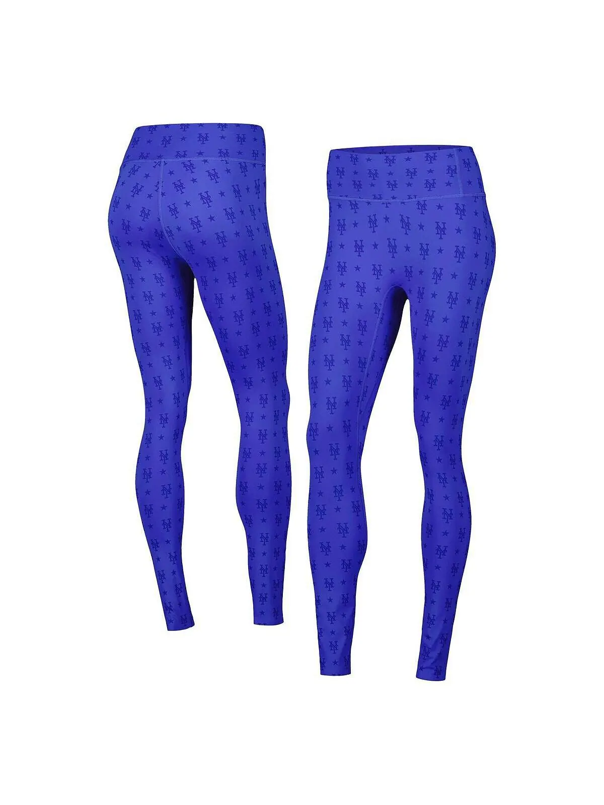 Женские леггинсы в тон Royal New York Mets Terez