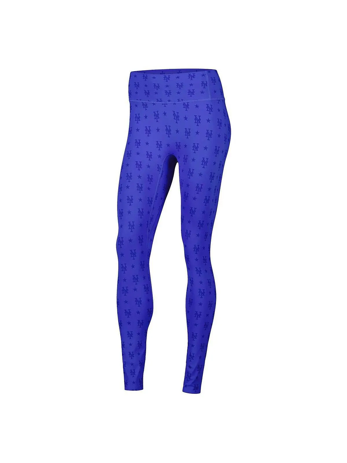 Женские леггинсы в тон Royal New York Mets Terez — изображение 3 из 4, королевский
