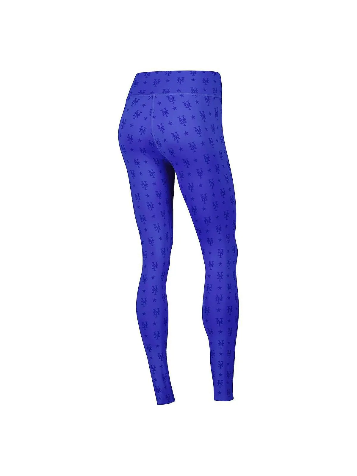 Женские леггинсы в тон Royal New York Mets Terez — изображение 4 из 4, королевский