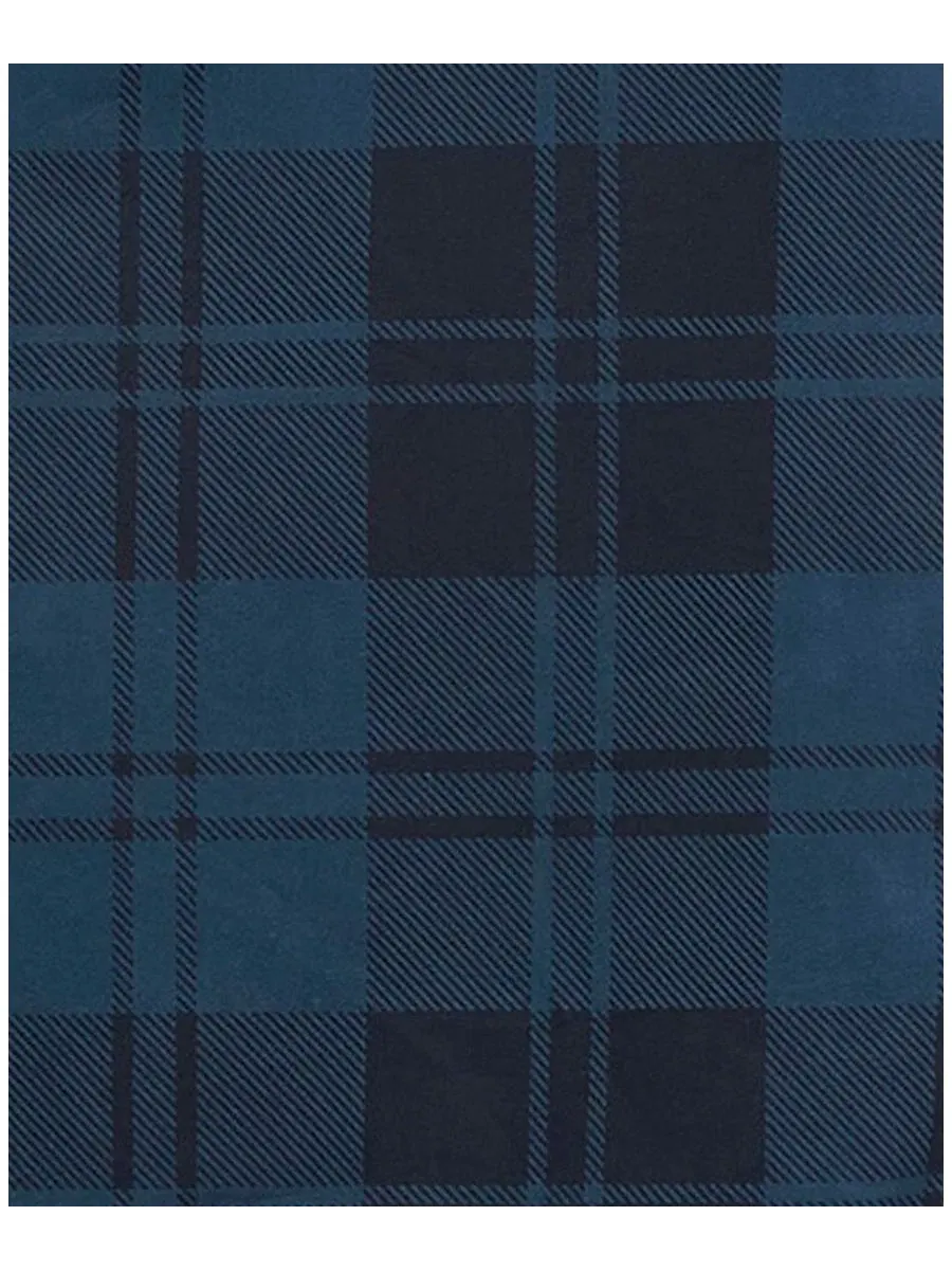 Женская куртка с воротником из корда Baiton Barbour, Weathered Marine — изображение 6 из 6