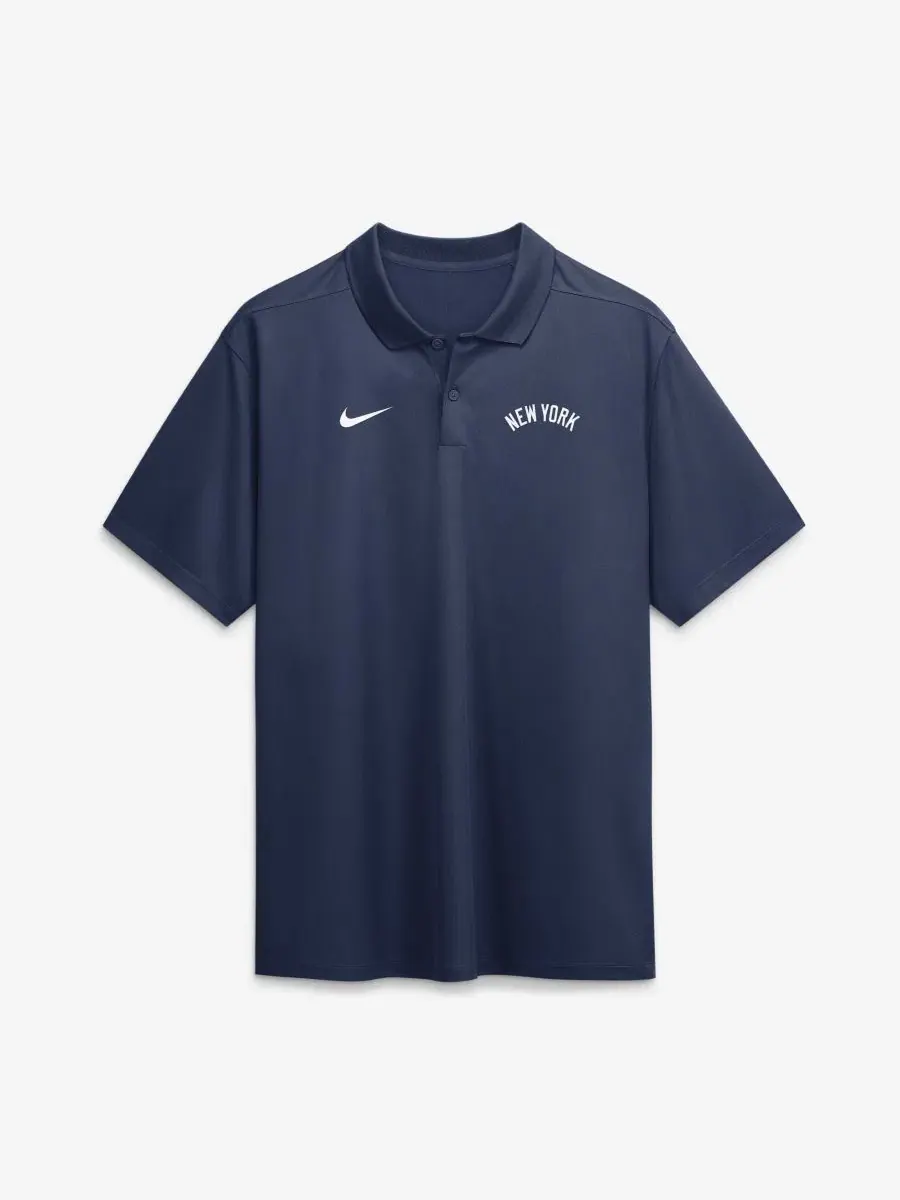 Поло Nike Dri-FIT Victory New York Yankees