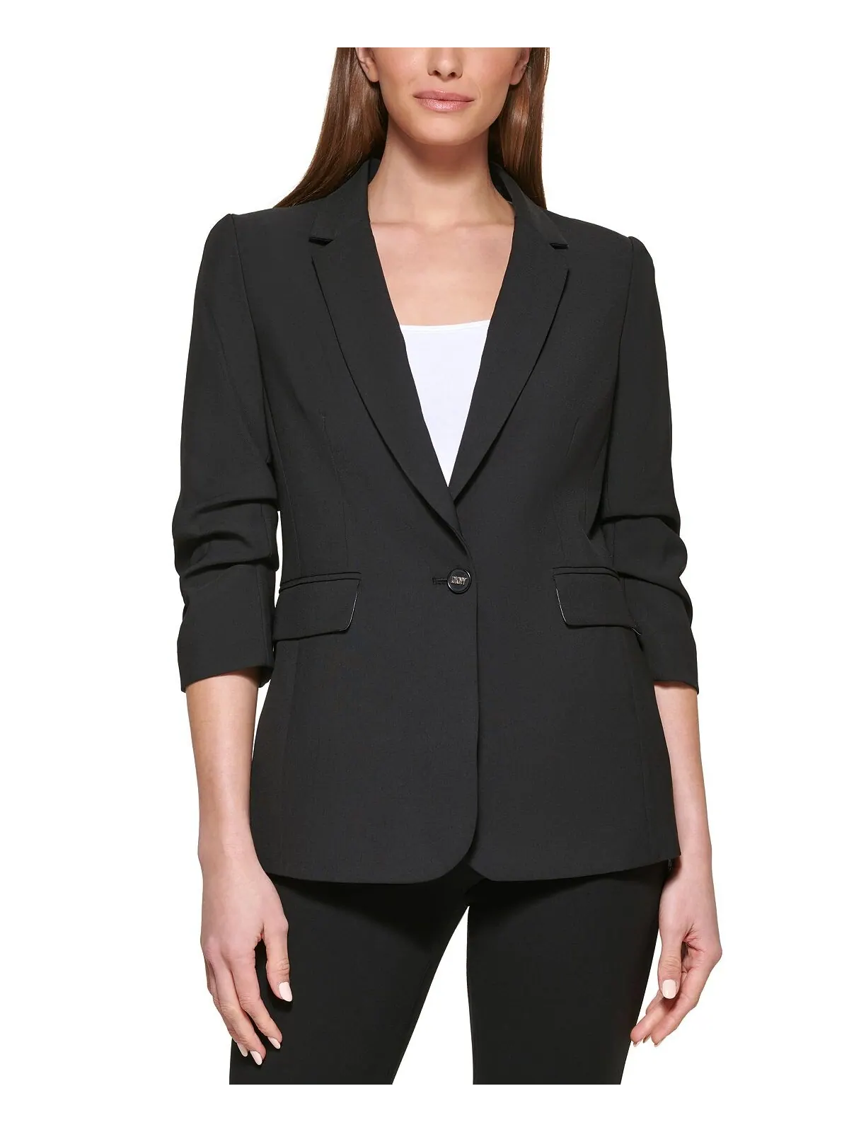 Миниатюрная куртка Madison DKNY