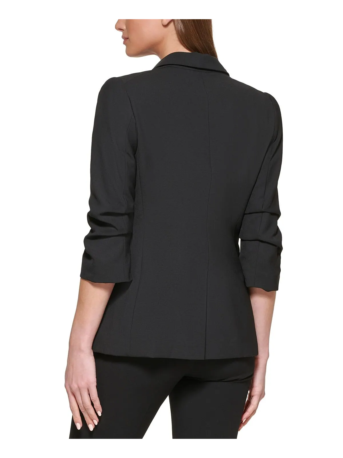 Миниатюрная куртка Madison DKNY — изображение 2 из 9, черный