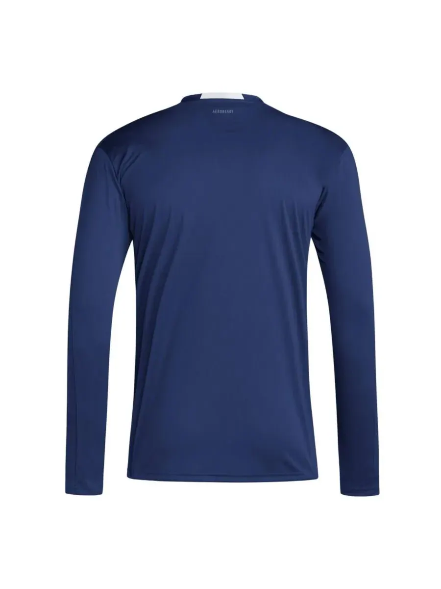 Футболка с длинным рукавом Penn State Nittany Lions D4T Long Sleeve T-Shirt adidas — изображение 3 из 3, темно-синий